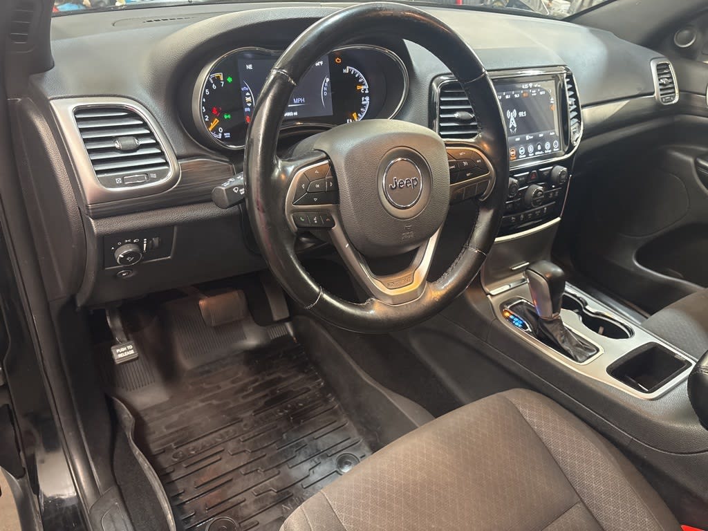 Thumbnail: 2020 Jeep Grand Cherokee - 2