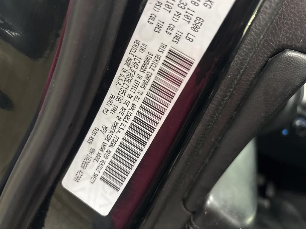 Thumbnail: 2020 Jeep Grand Cherokee - 42