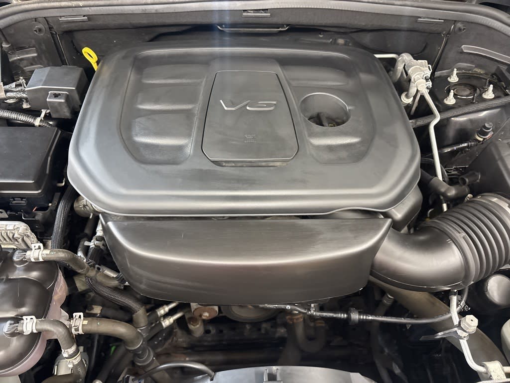 Thumbnail: 2020 Jeep Grand Cherokee - 6