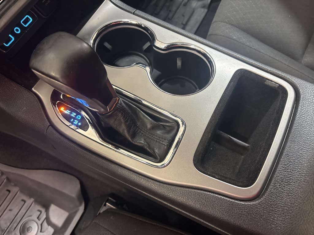 Thumbnail: 2020 Jeep Grand Cherokee - 27