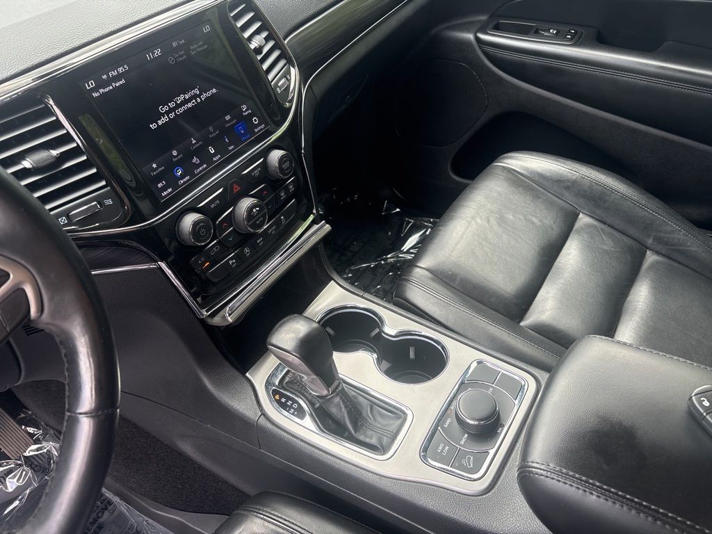 Thumbnail: 2021 Jeep Grand Cherokee - 15