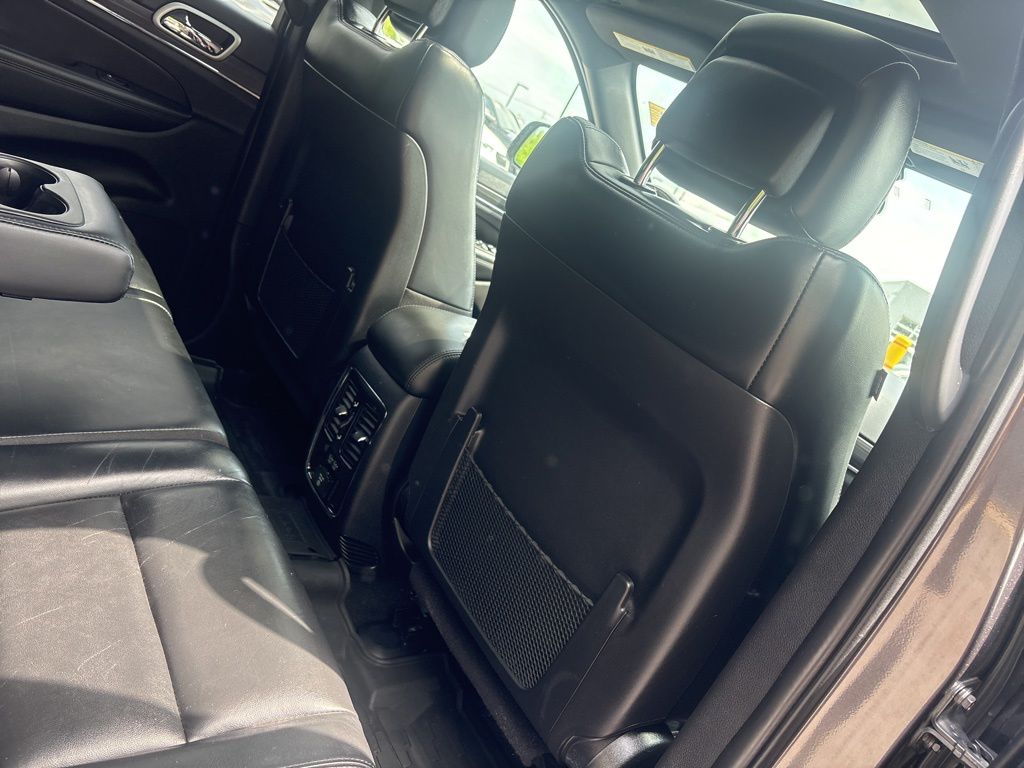 Thumbnail: 2021 Jeep Grand Cherokee - 41