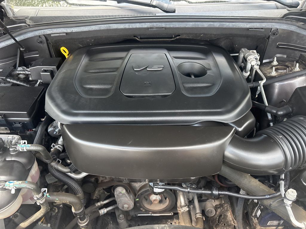 Thumbnail: 2021 Jeep Grand Cherokee - 7