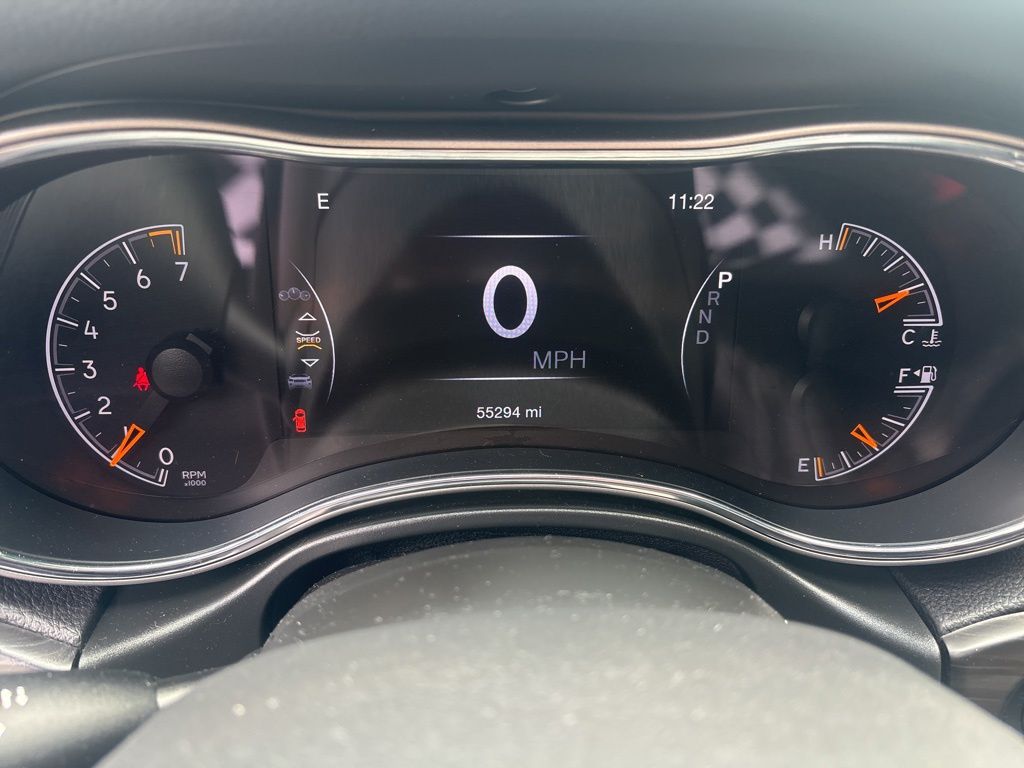 Thumbnail: 2021 Jeep Grand Cherokee - 16