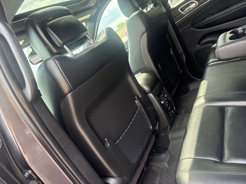 Thumbnail: 2021 Jeep Grand Cherokee - 11