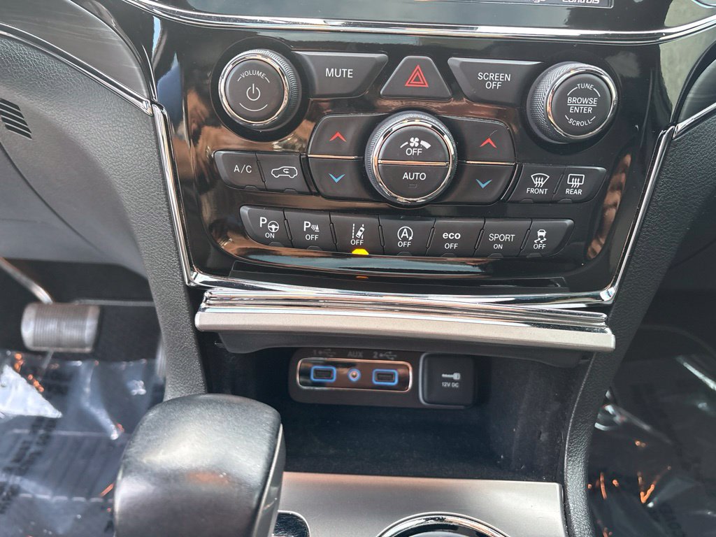 Thumbnail: 2021 Jeep Grand Cherokee - 27
