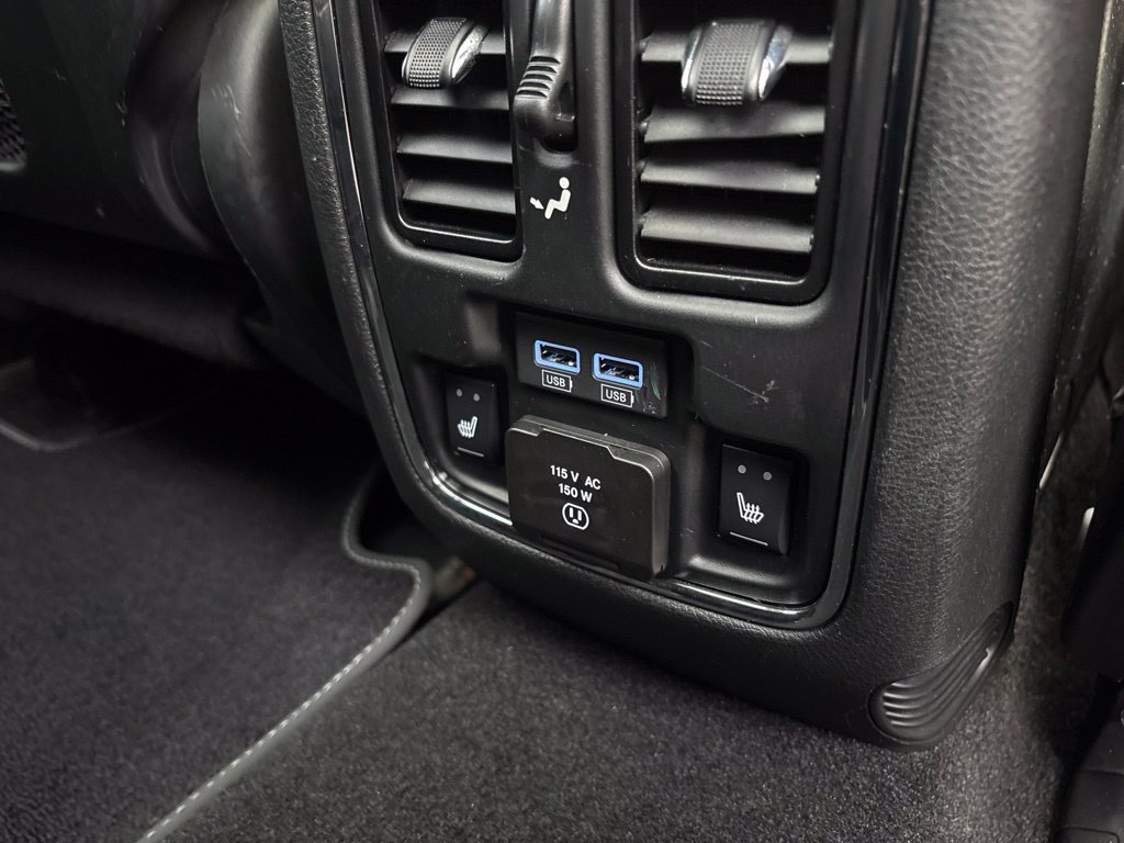 Thumbnail: 2021 Jeep Grand Cherokee - 40