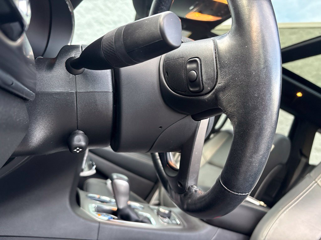 Thumbnail: 2021 Jeep Grand Cherokee - 11
