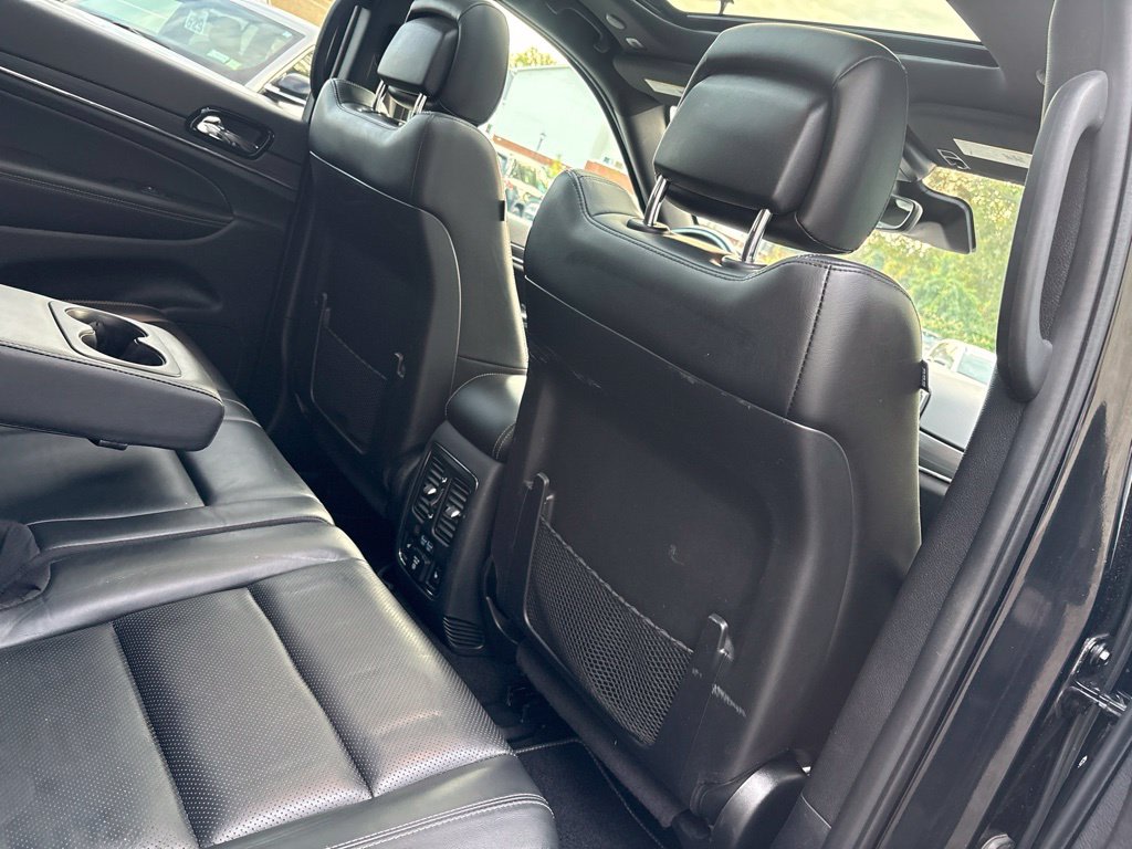 Thumbnail: 2021 Jeep Grand Cherokee - 39