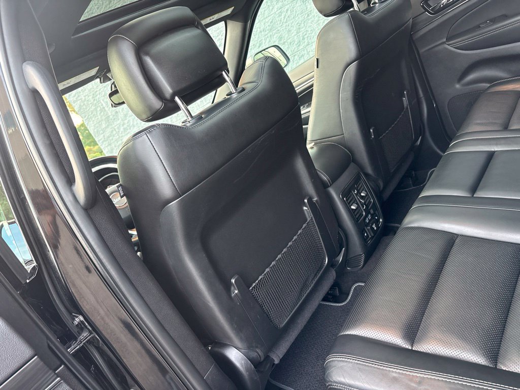 Thumbnail: 2021 Jeep Grand Cherokee - 33