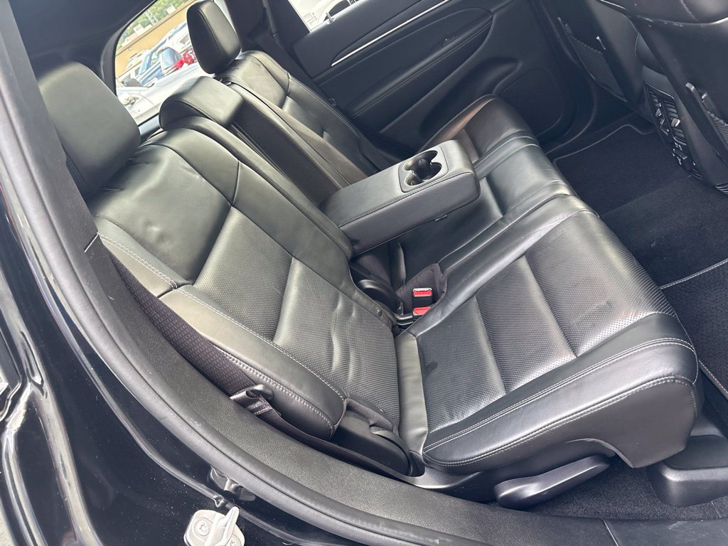 Thumbnail: 2021 Jeep Grand Cherokee - 6