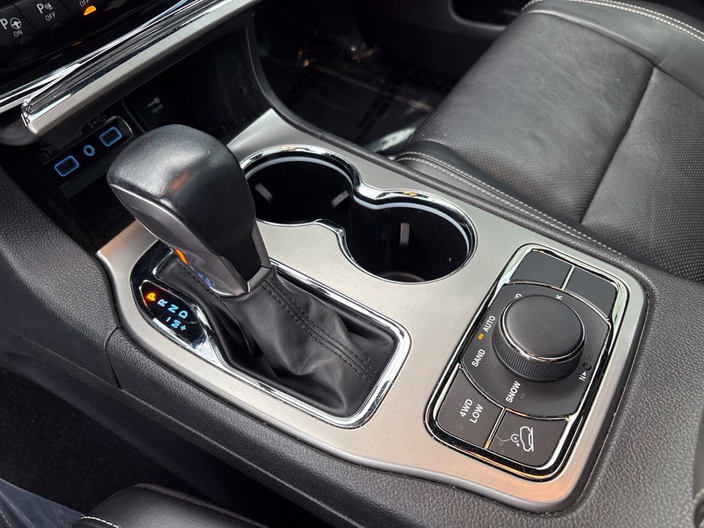 Thumbnail: 2021 Jeep Grand Cherokee - 29