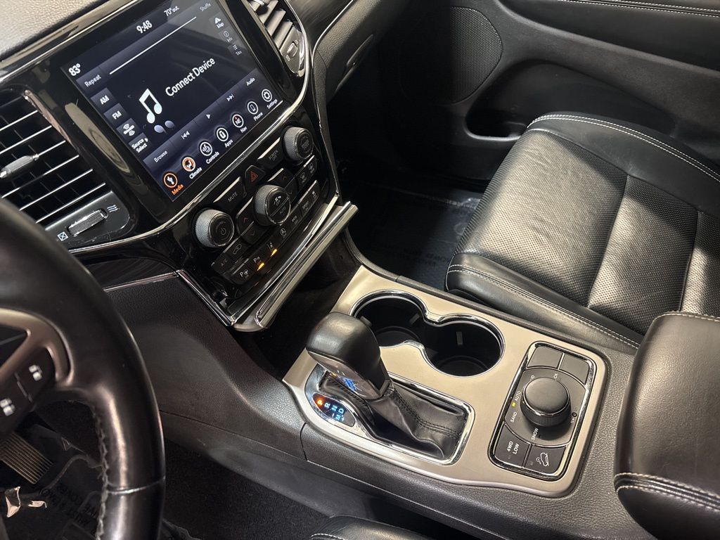 Thumbnail: 2021 Jeep Grand Cherokee - 14