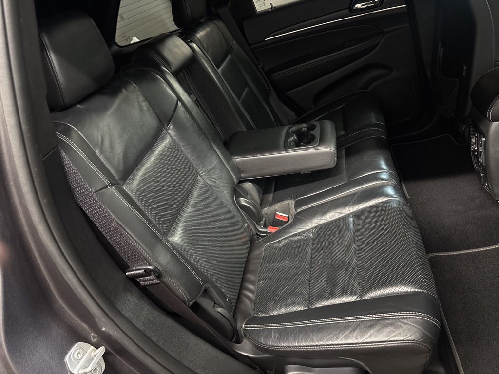 Thumbnail: 2021 Jeep Grand Cherokee - 41