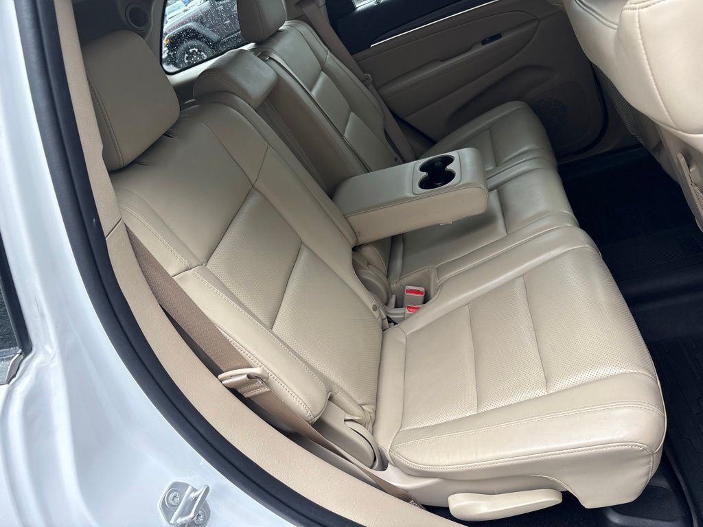 Thumbnail: 2020 Jeep Grand Cherokee - 39