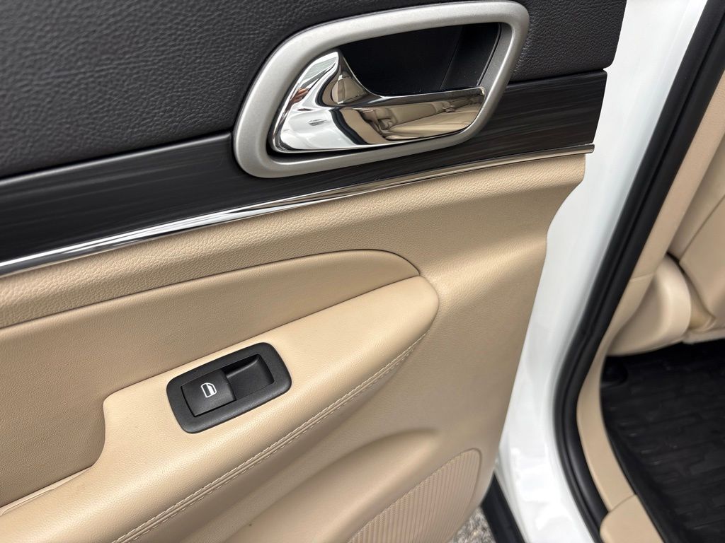 Thumbnail: 2020 Jeep Grand Cherokee - 34