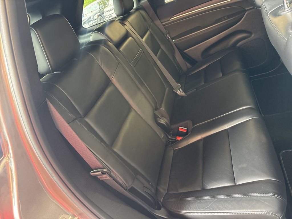 Thumbnail: 2021 Jeep Grand Cherokee - 29