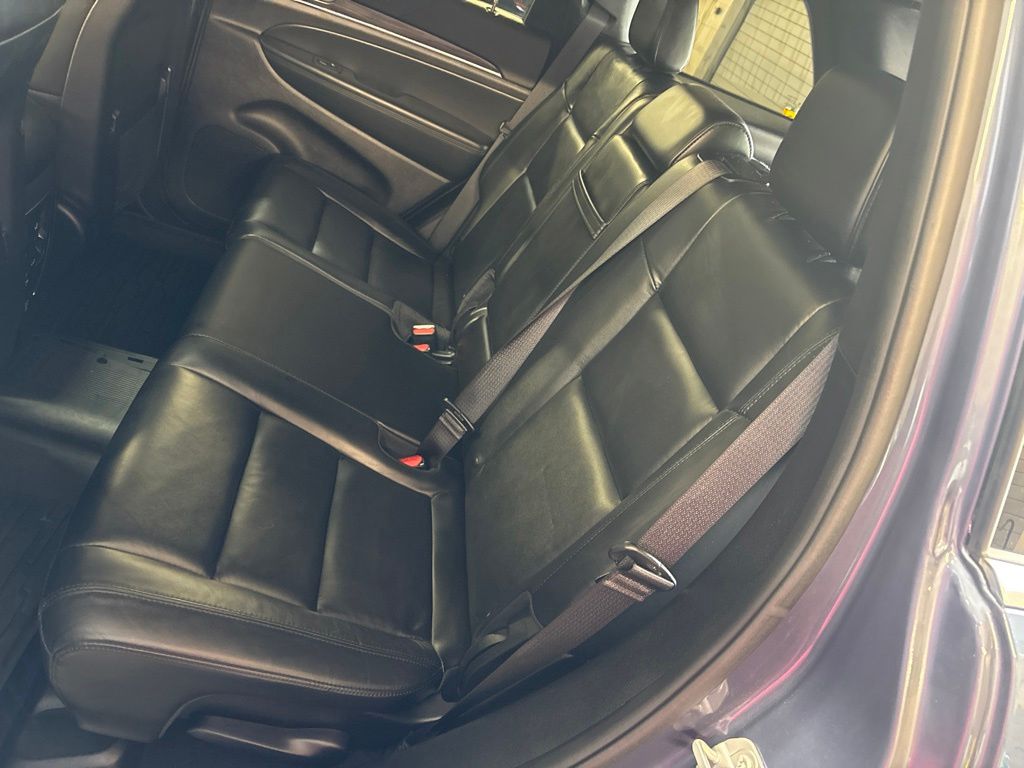 Thumbnail: 2021 Jeep Grand Cherokee - 35
