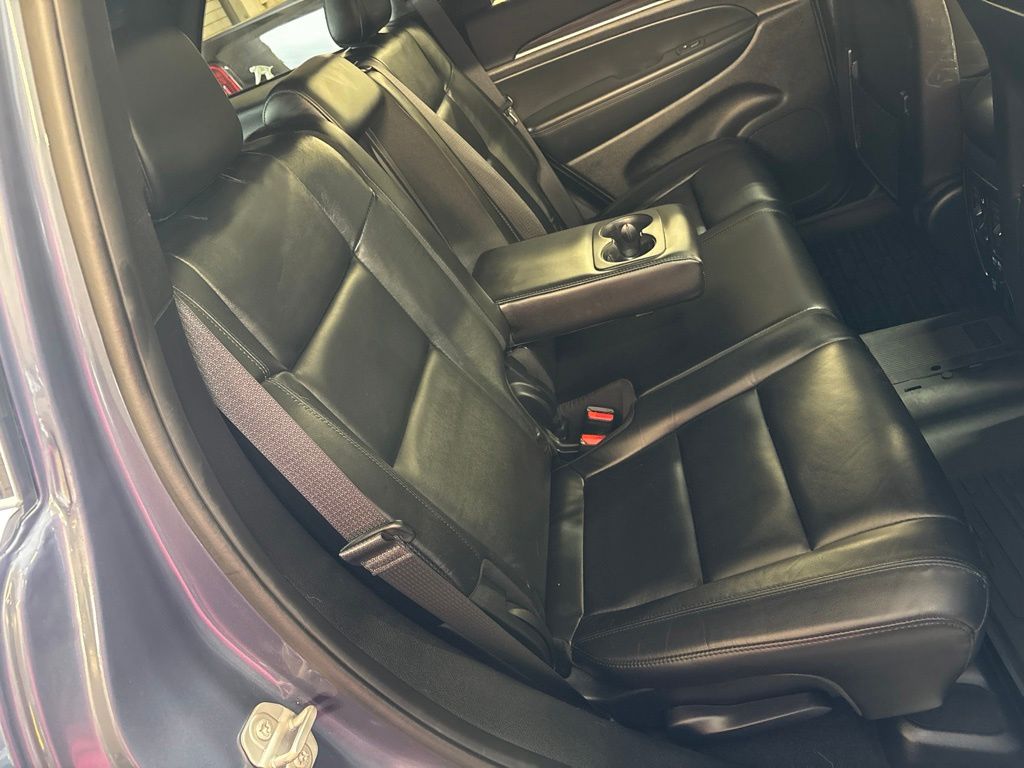 Thumbnail: 2021 Jeep Grand Cherokee - 5