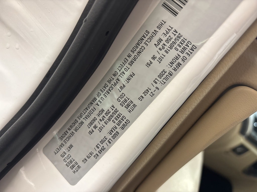 Thumbnail: 2021 Jeep Grand Cherokee - 7