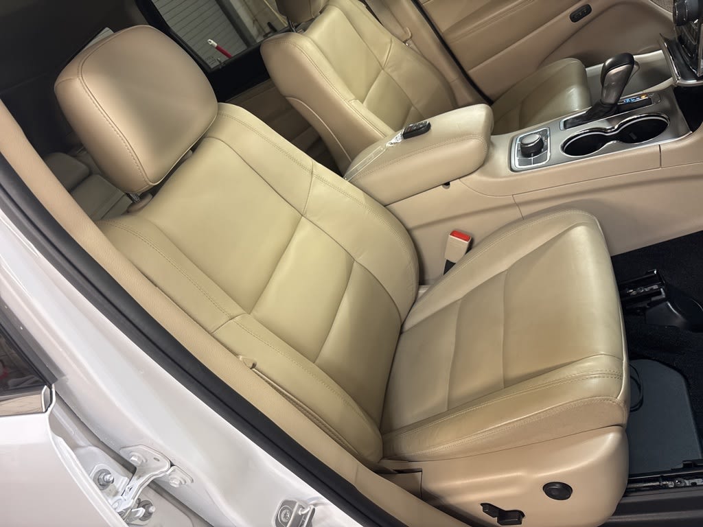 Thumbnail: 2021 Jeep Grand Cherokee - 46