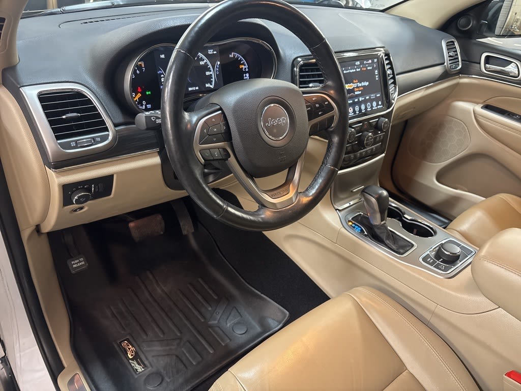 Thumbnail: 2021 Jeep Grand Cherokee - 2