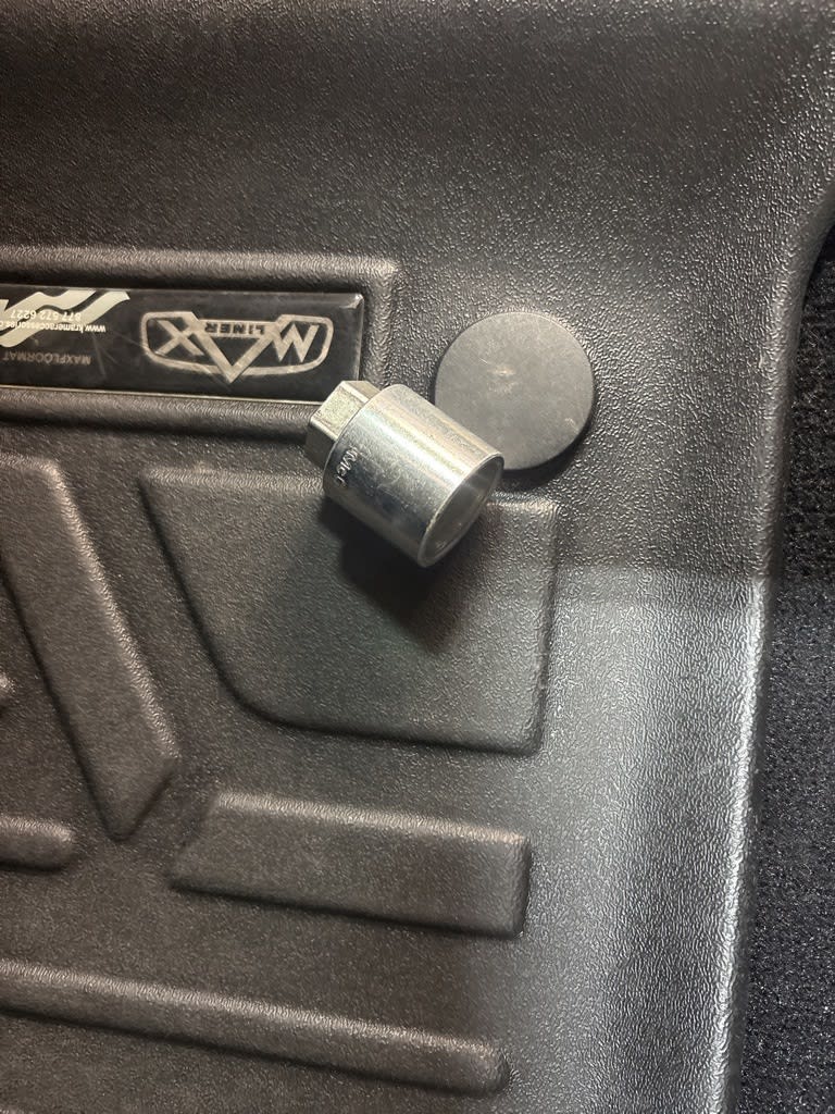 Thumbnail: 2021 Jeep Grand Cherokee - 6