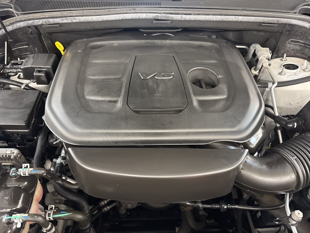 Thumbnail: 2021 Jeep Grand Cherokee - 8