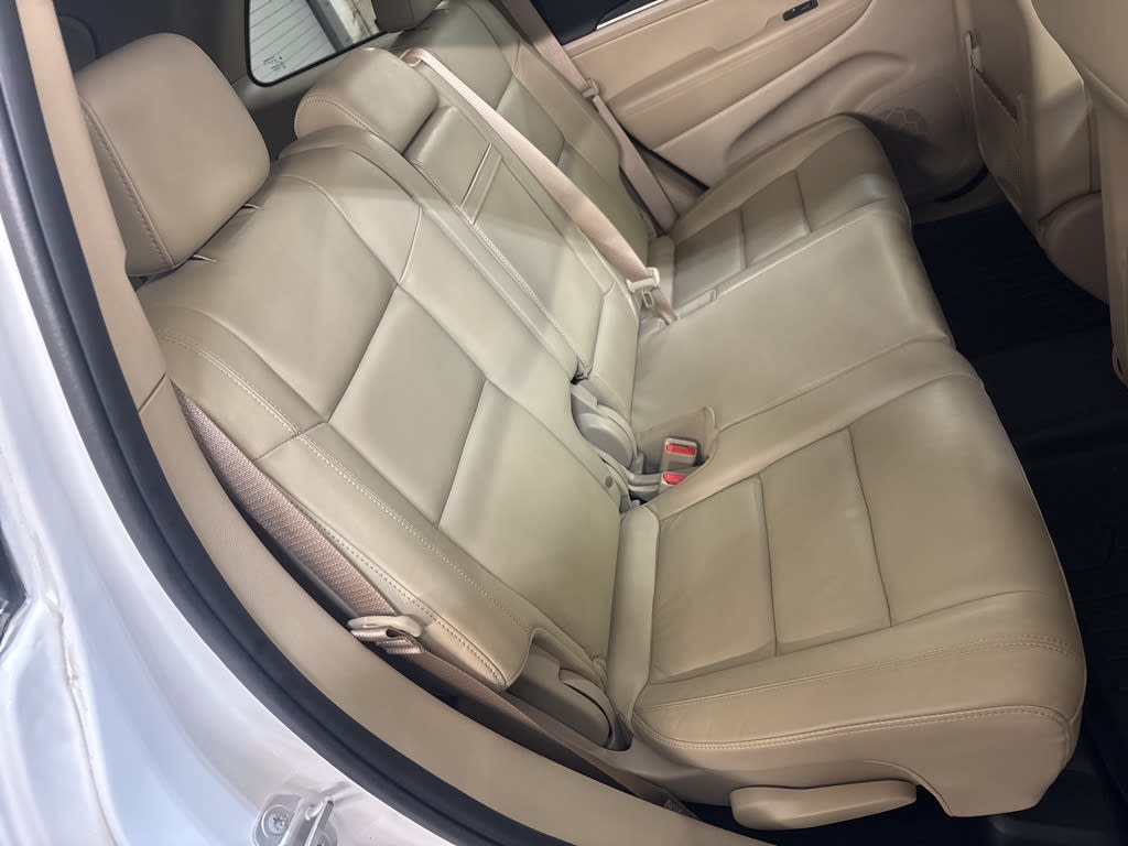 Thumbnail: 2021 Jeep Grand Cherokee - 11