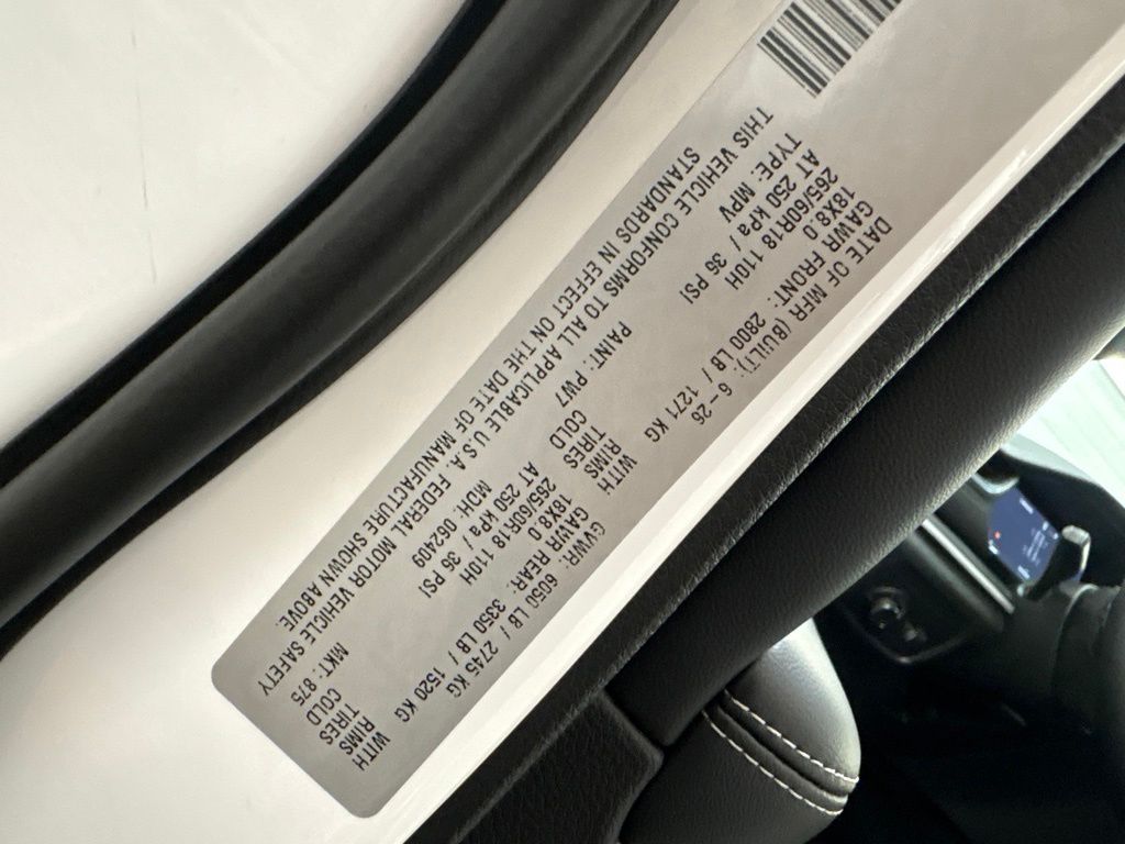 Thumbnail: 2026 Jeep Grand Cherokee - 43