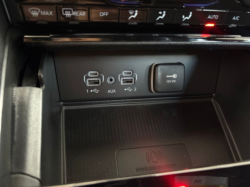 Thumbnail: 2026 Jeep Grand Cherokee - 26
