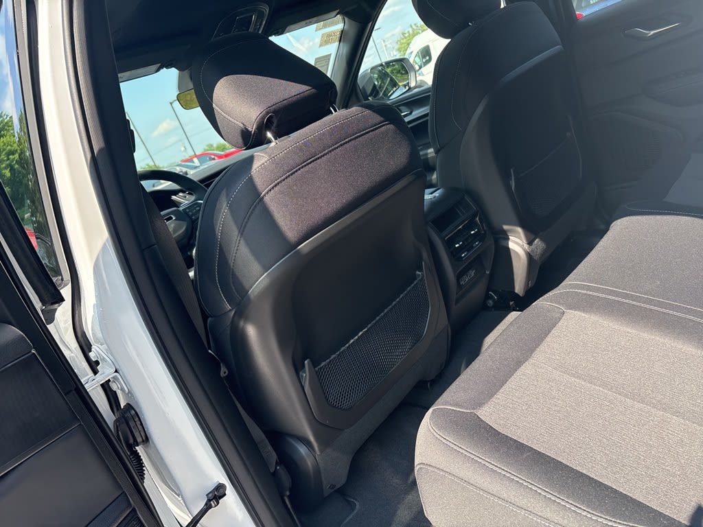 Thumbnail: 2025 Jeep Grand Cherokee - 15