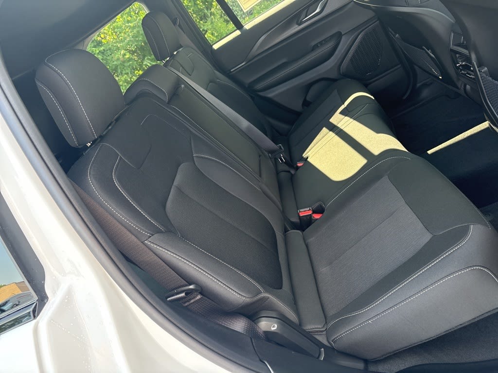 Thumbnail: 2025 Jeep Grand Cherokee - 7