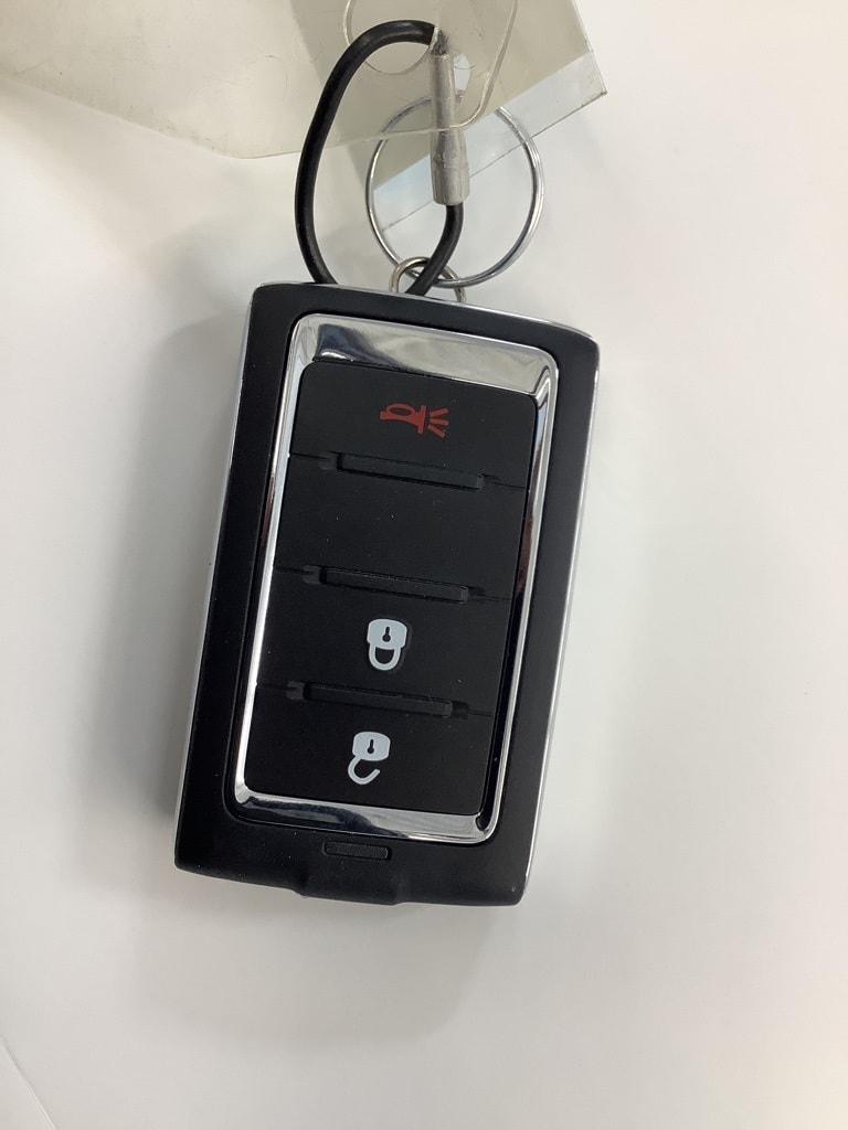 Thumbnail: 2025 Jeep Grand Cherokee - 20