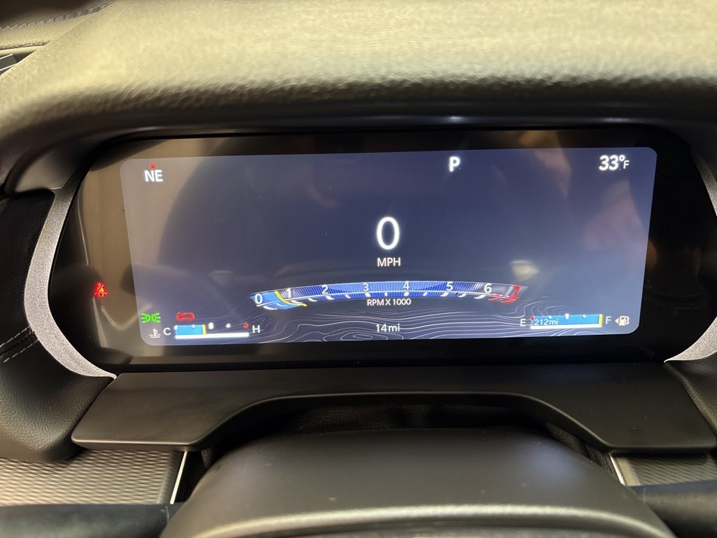 Thumbnail: 2026 Jeep Grand Cherokee - 14