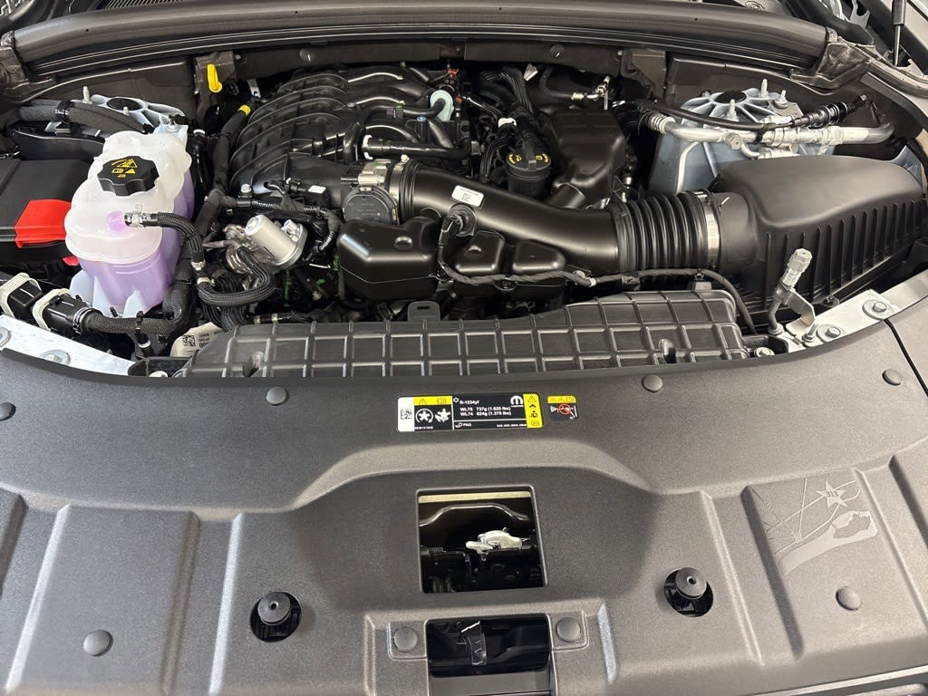 Thumbnail: 2026 Jeep Grand Cherokee - 7