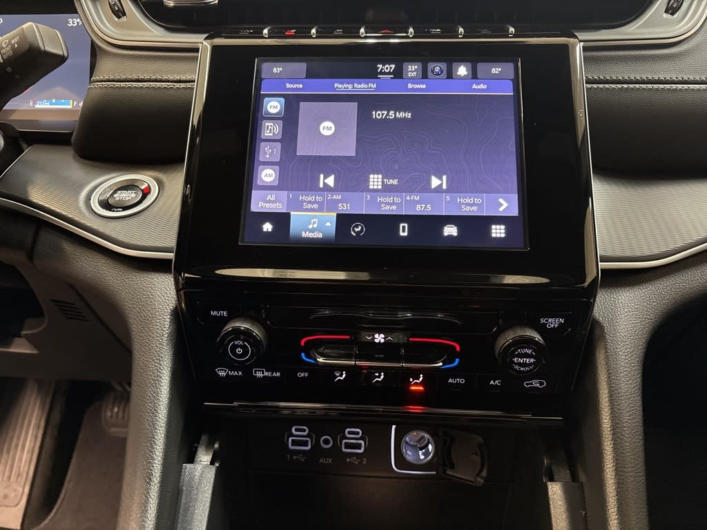 Thumbnail: 2026 Jeep Grand Cherokee - 26