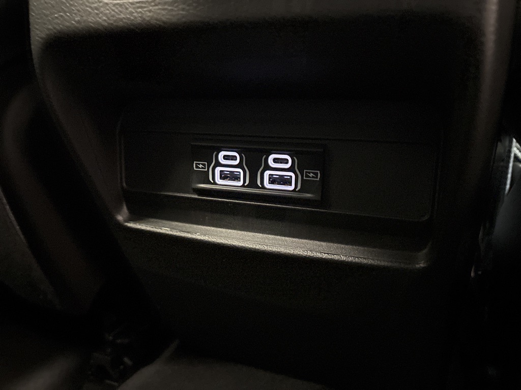 Thumbnail: 2026 Jeep Grand Cherokee - 16