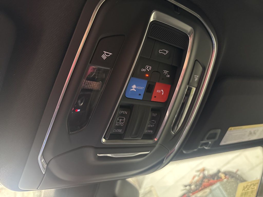 Thumbnail: 2026 Jeep Grand Cherokee - 28