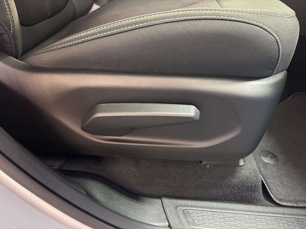 Thumbnail: 2025 Jeep Grand Cherokee - 40