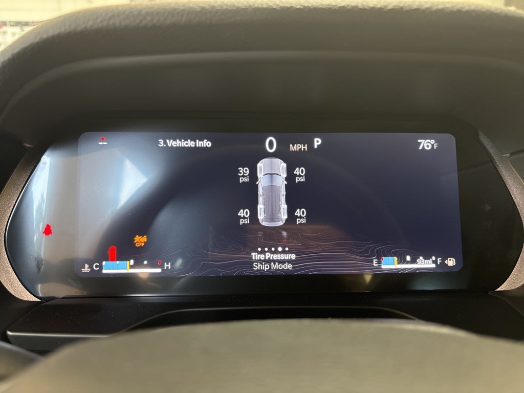 Thumbnail: 2025 Jeep Grand Cherokee - 14