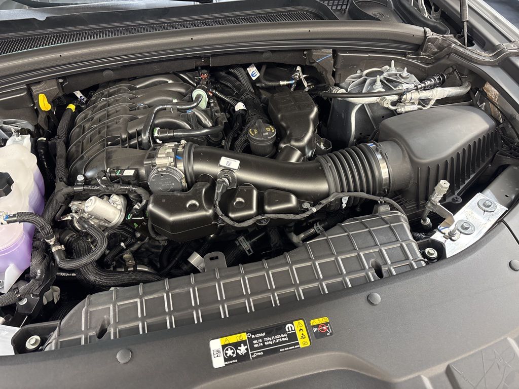 Thumbnail: 2026 Jeep Grand Cherokee - 7