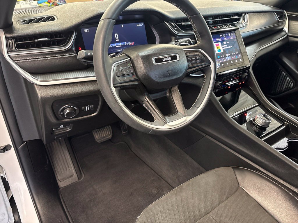 Thumbnail: 2024 Jeep Grand Cherokee - 2