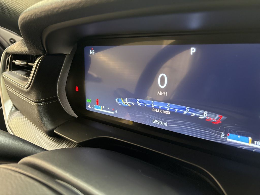 Thumbnail: 2025 Jeep Grand Cherokee - 15