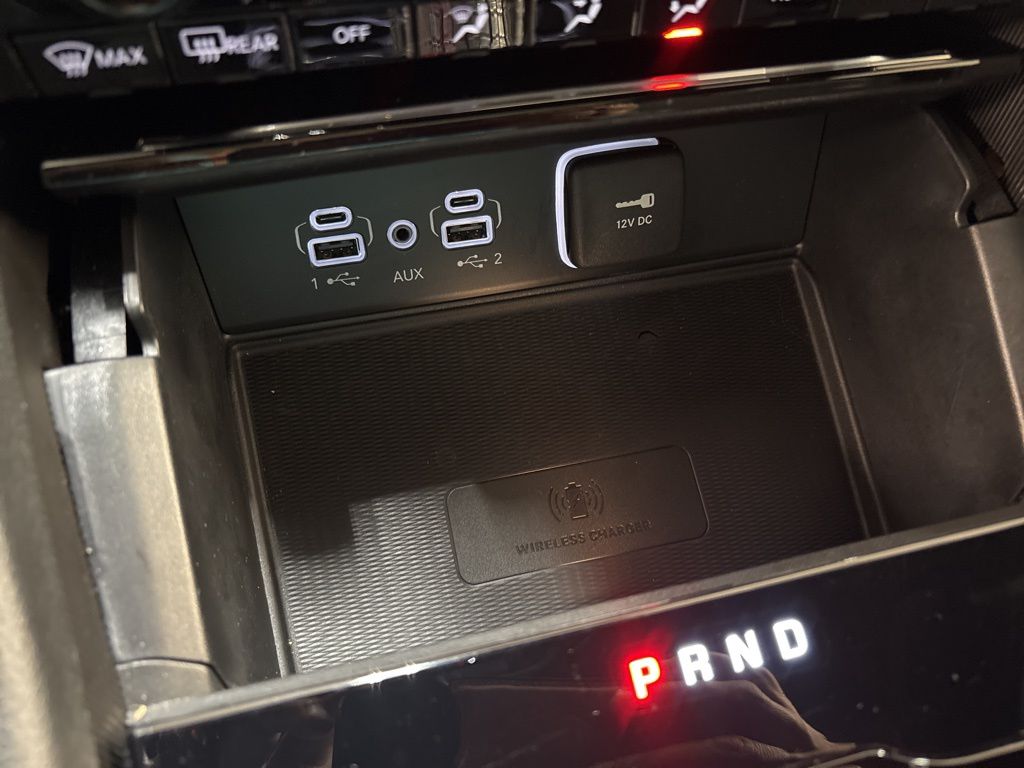 Thumbnail: 2025 Jeep Grand Cherokee - 27