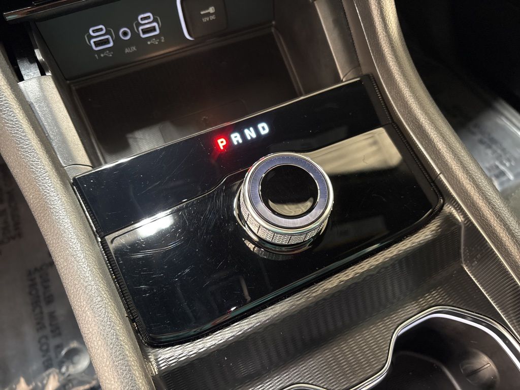 Thumbnail: 2025 Jeep Grand Cherokee - 29