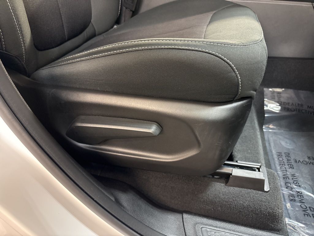 Thumbnail: 2025 Jeep Grand Cherokee - 43