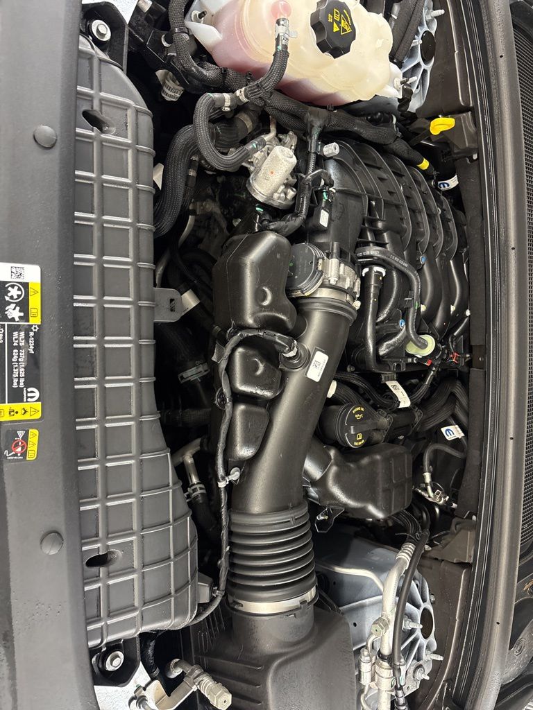 Thumbnail: 2025 Jeep Grand Cherokee - 7