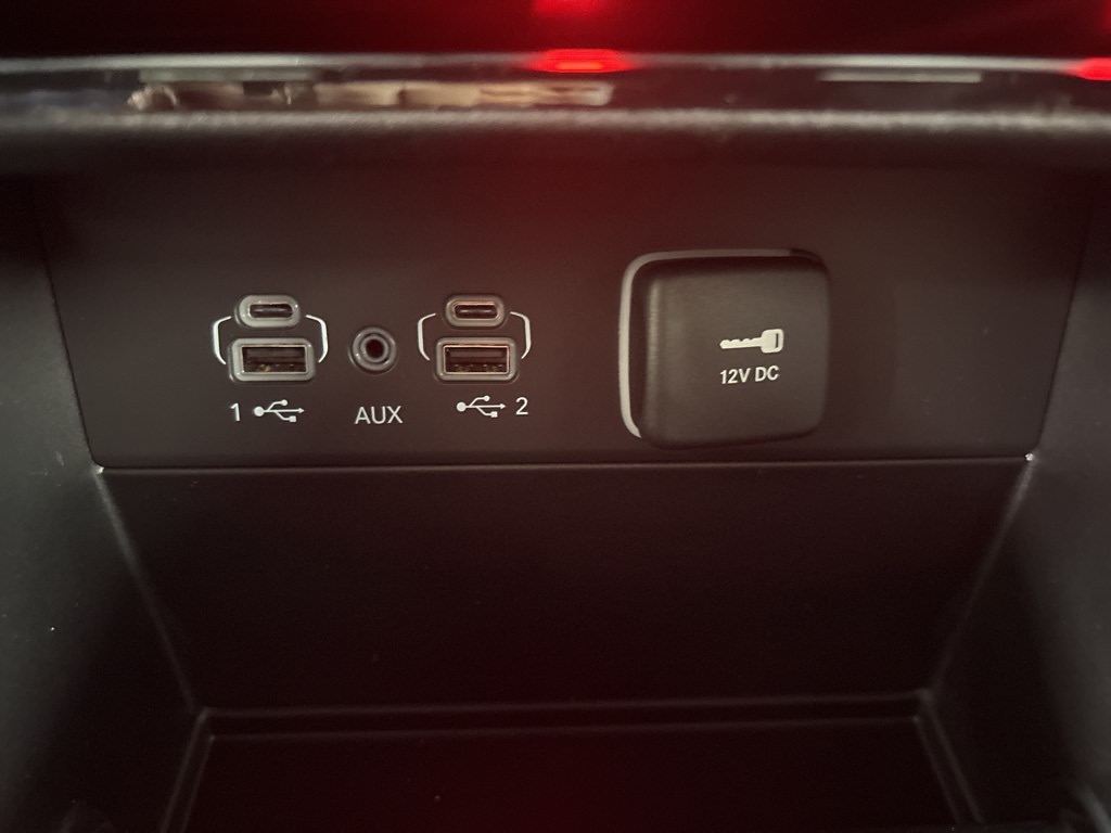 Thumbnail: 2026 Jeep Grand Cherokee - 25