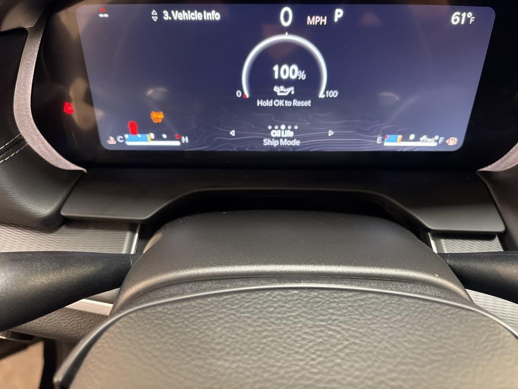 Thumbnail: 2026 Jeep Grand Cherokee - 14